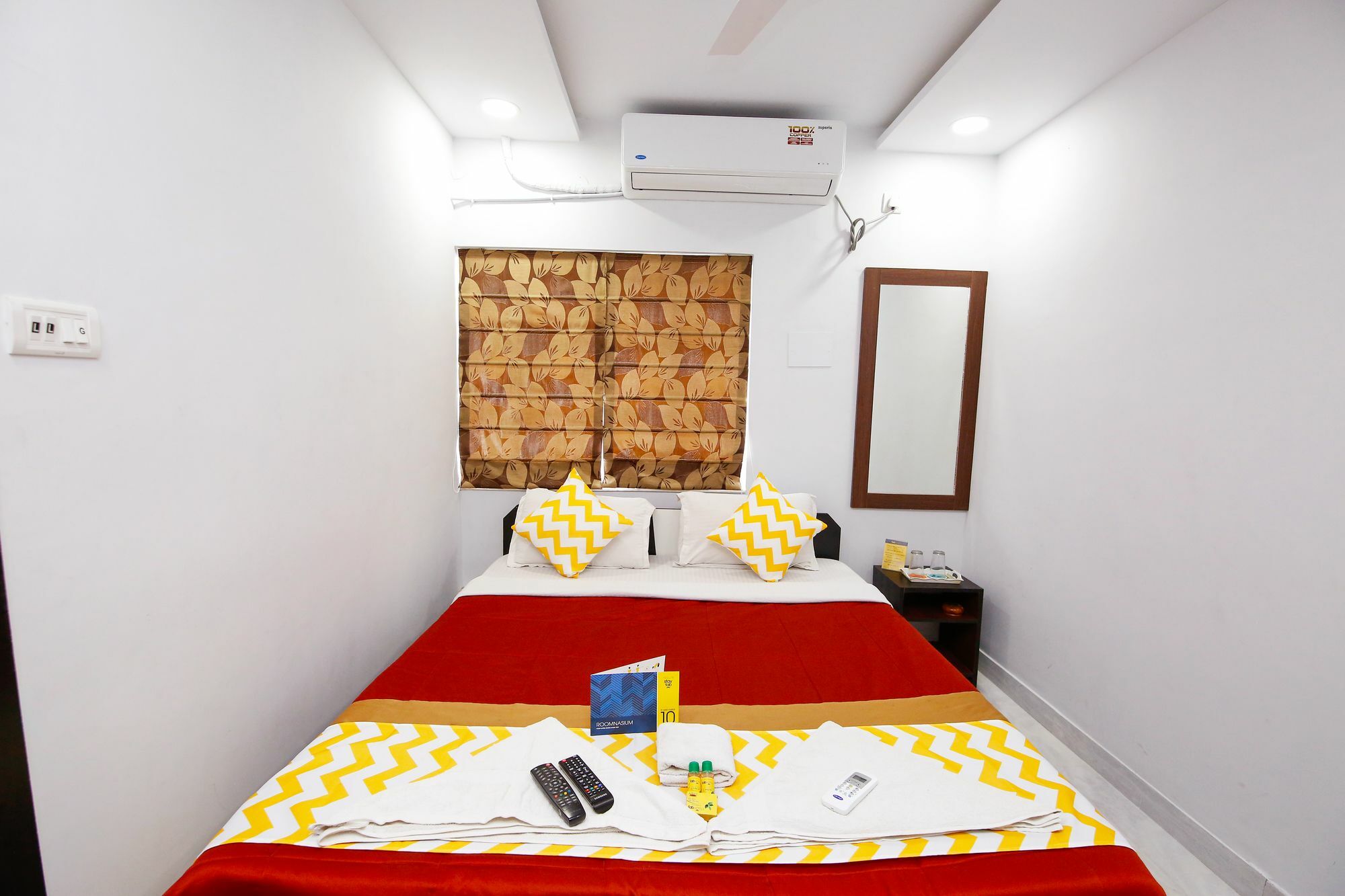 Oyo 24591 Mishra Residency Newtown Hotel Kolkata Exterior photo