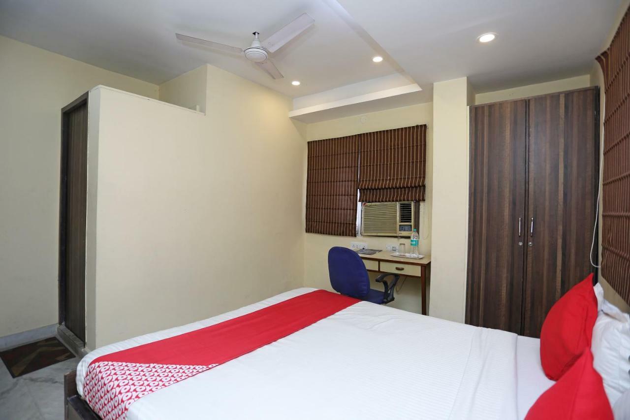 Oyo 24591 Mishra Residency Newtown Hotel Kolkata Exterior photo