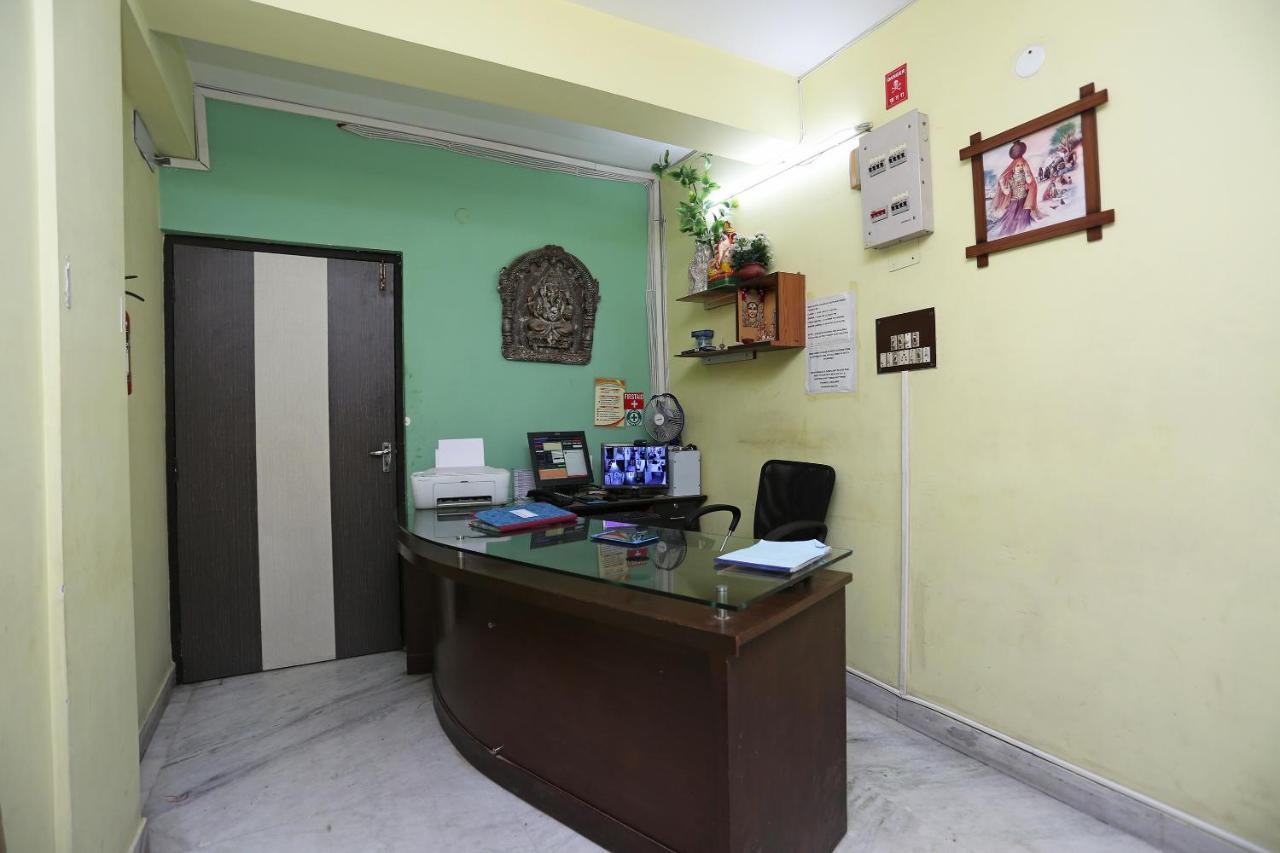 Oyo 24591 Mishra Residency Newtown Hotel Kolkata Exterior photo